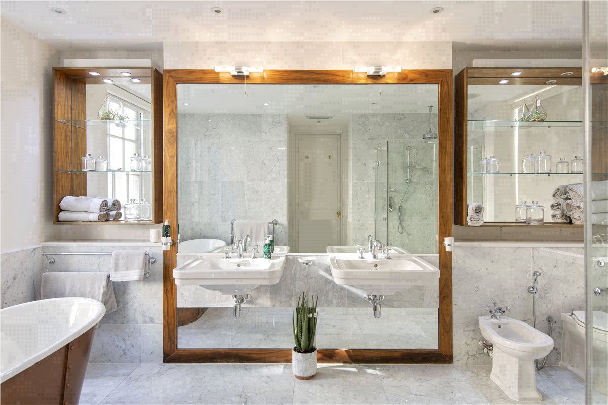 8 bedroom House, Charles Street, Mayfair, W1J - Sold, Image 9