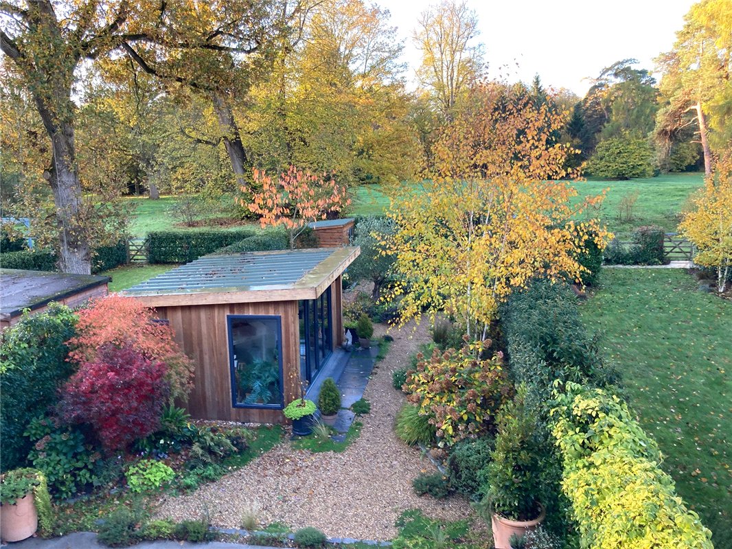 3 bedroom House, Besselsleigh, Appleton, Oxford, OX13 - Available, Image 3