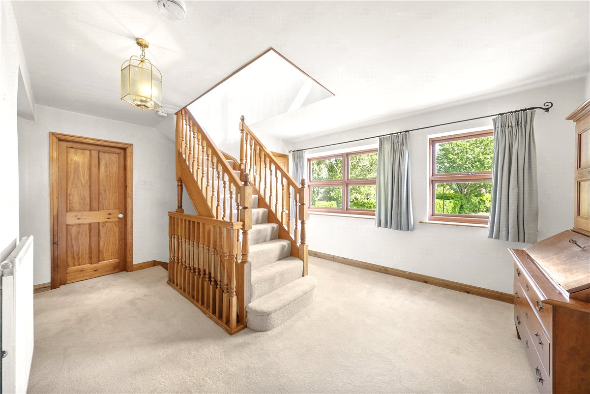 5 bedroom House, Walnut Close, Heslington, YO10 - Available, Image 25