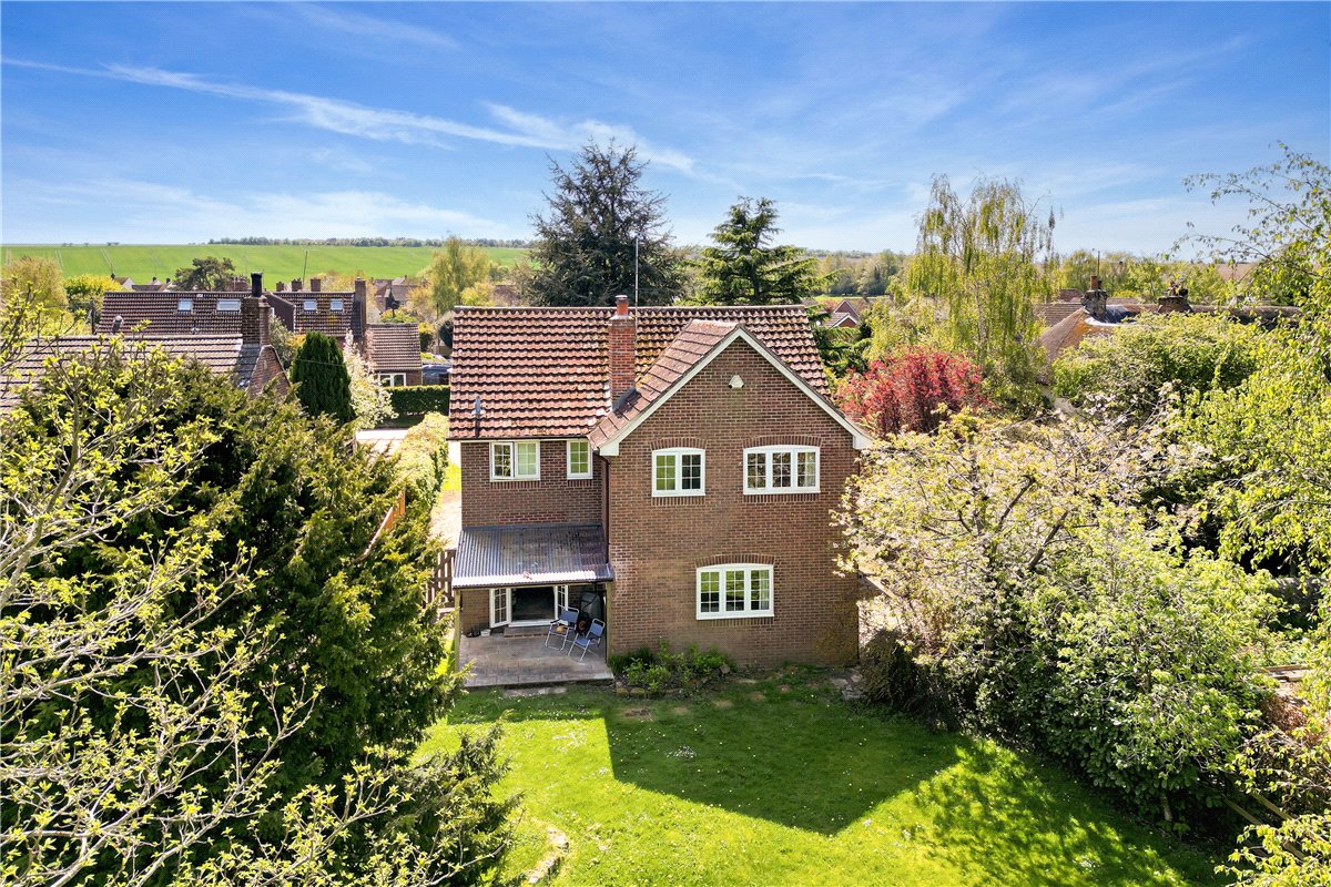 4 bedroom House, West Overton, Marlborough, SN8 - Sold, Image 7