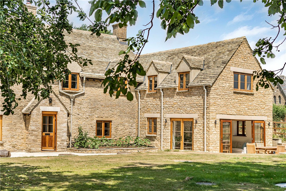 5 bedroom House, Bampton Road, Black Bourton, OX18 - Available, Image 33