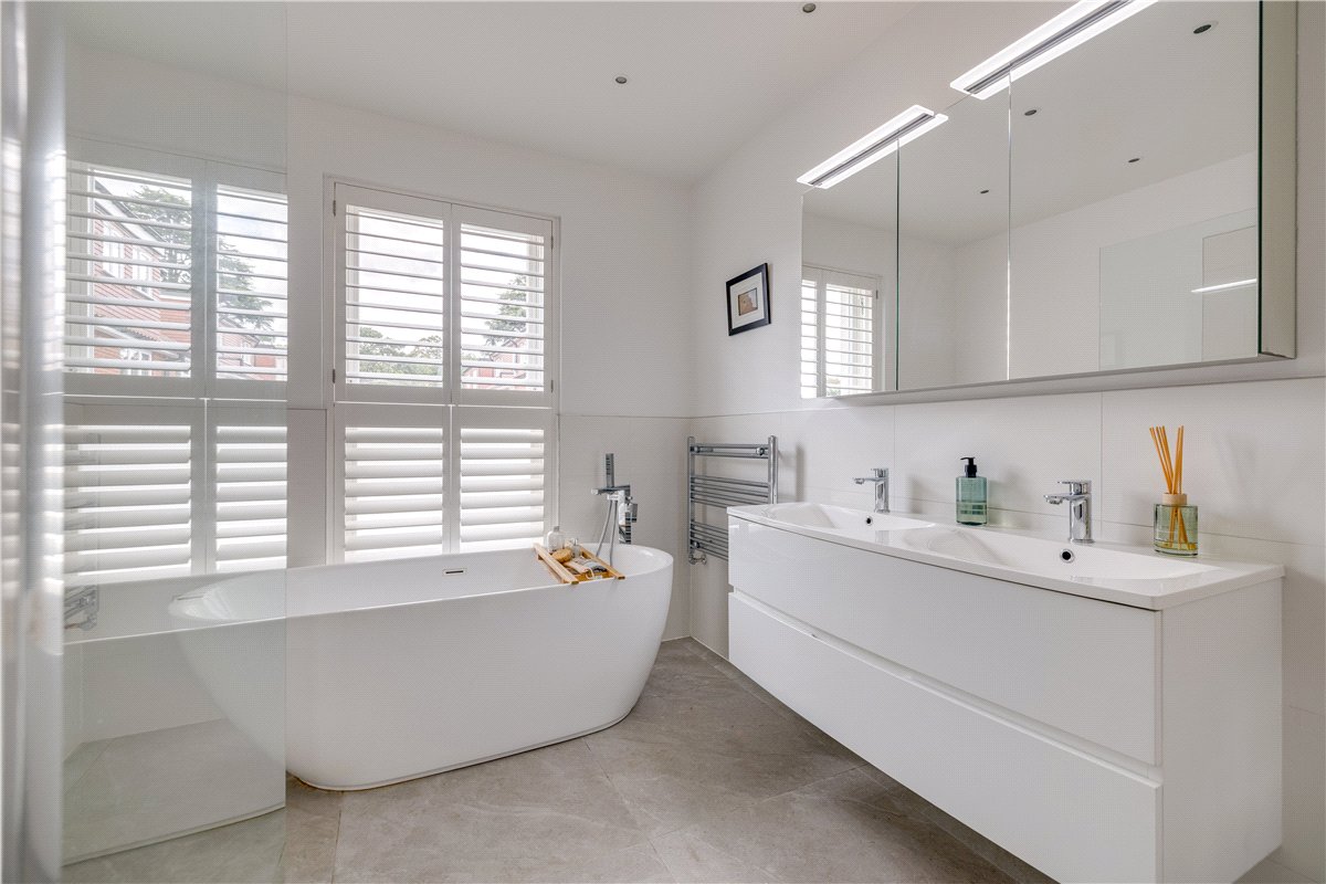 4 bedroom House, West Temple Sheen, London, SW14 - Available, Image 6