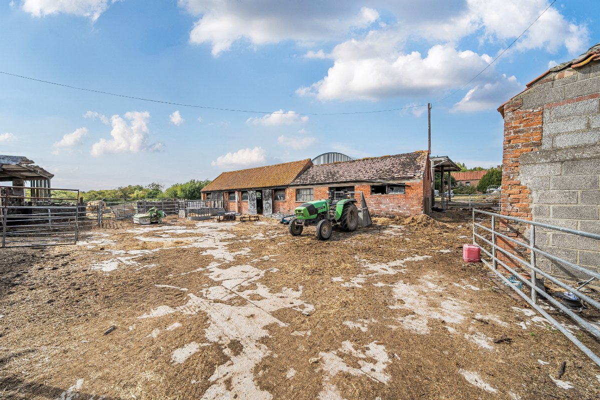 2.93  Development Land, Lot 2: East Farm, Purving Row, BS24 - Sold, Image 3