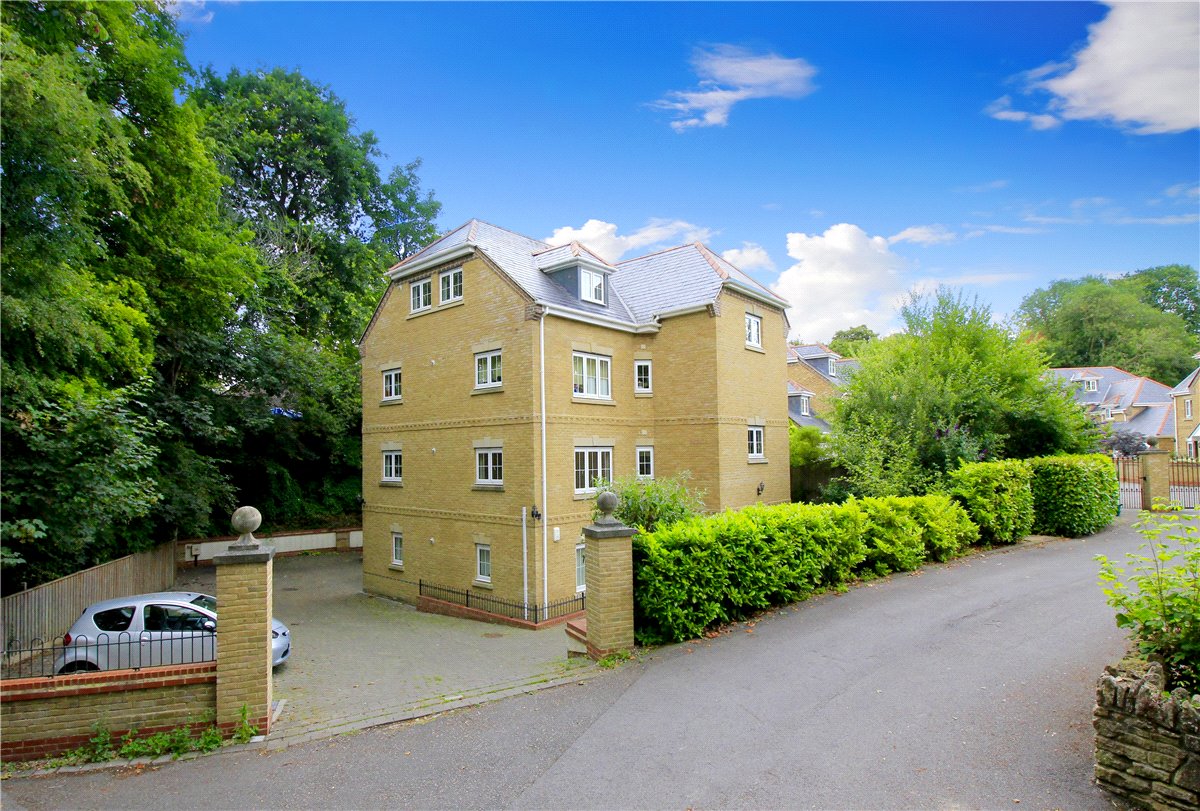 1 bedroom Flat, Amarna House, Douglas Downes Close, OX3 - 