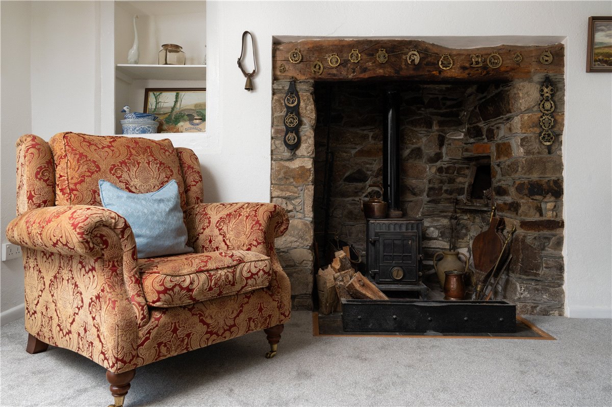 2 bedroom Cottage, Chapel Amble, Wadebridge, PL27 - Sold STC, Image 8