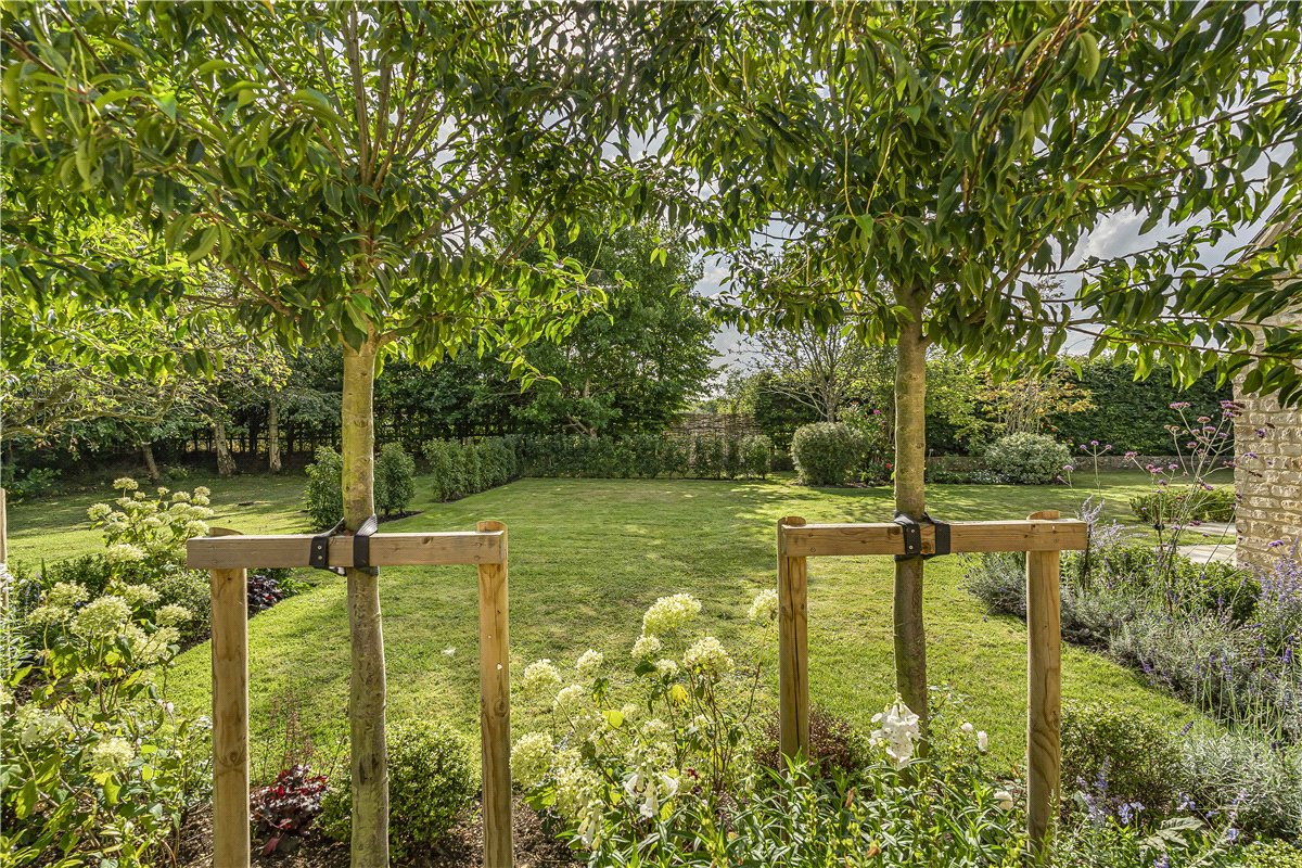 4 bedroom House, Shepherds Close, Weston-on-the-Green, OX25 - Sold, Image 46