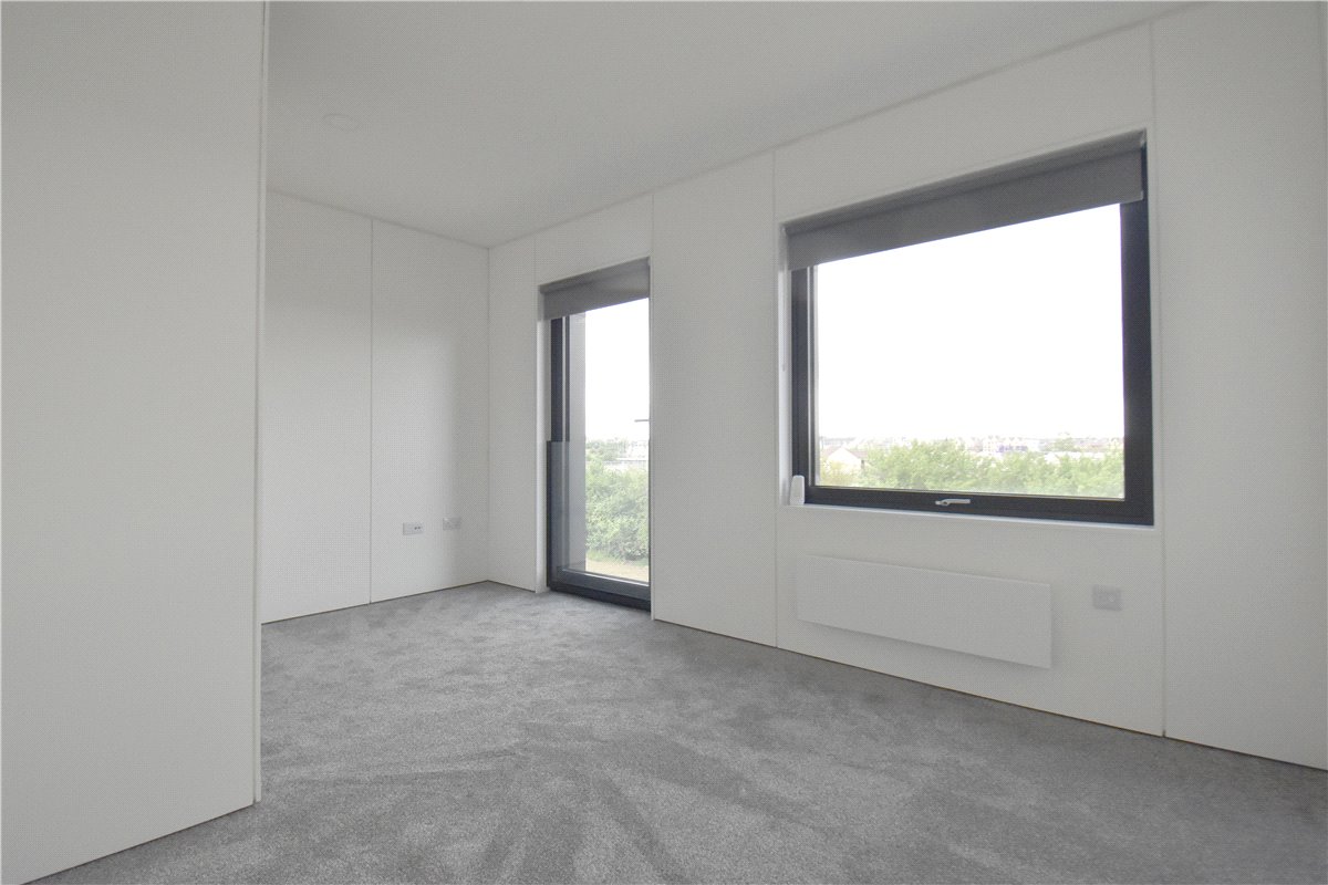 3 bedroom House, Lockhart Way, Northstowe, CB24 - Let Agreed, Image 10