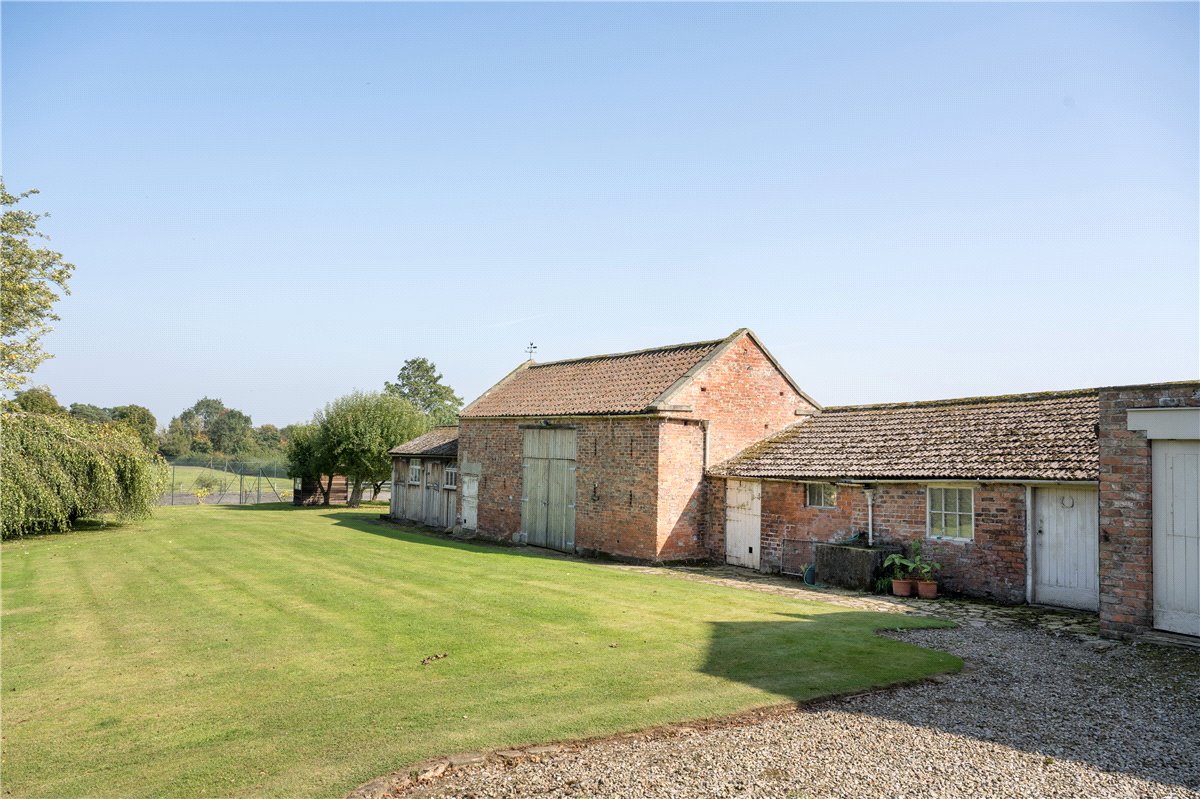 6 bedroom House, Near Bishop Monkton, North Yorkshire, HG4 - Sold, Image 8