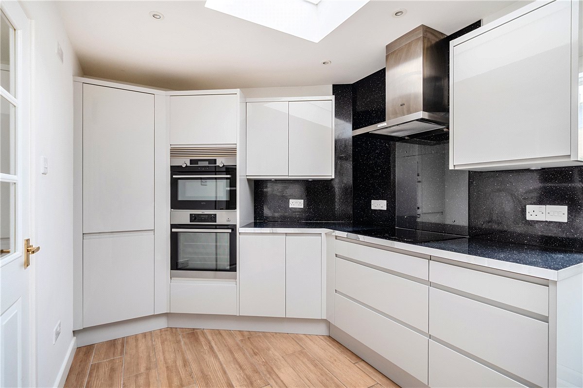 3 bedroom House, Hansford Mews, Entry Hill, BA2 - Sold, Image 2