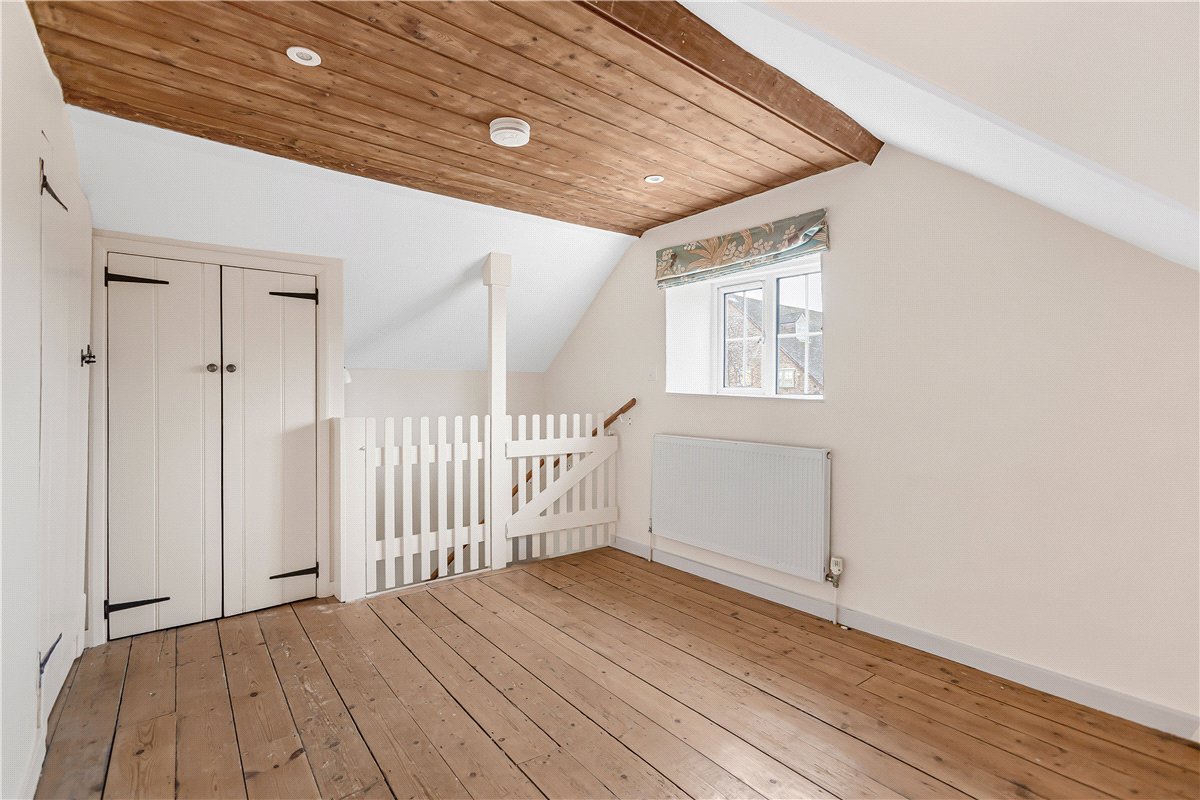 2 bedroom Residential, Mill Road, Marcham, OX13 - Let Agreed, Image 12