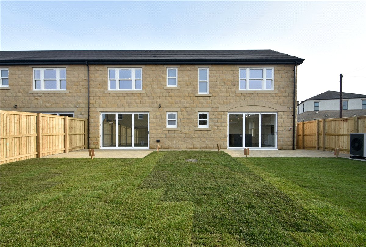4 bedroom House, Plot 3, Granby Farm Grove, Harrogate, HG1 - Sold, Image 2