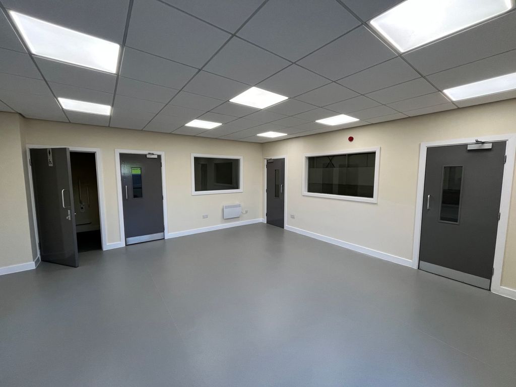 7939 Sq Ft, 18C Follingsby Park, Gateshead, NE10 - Available, Image 3