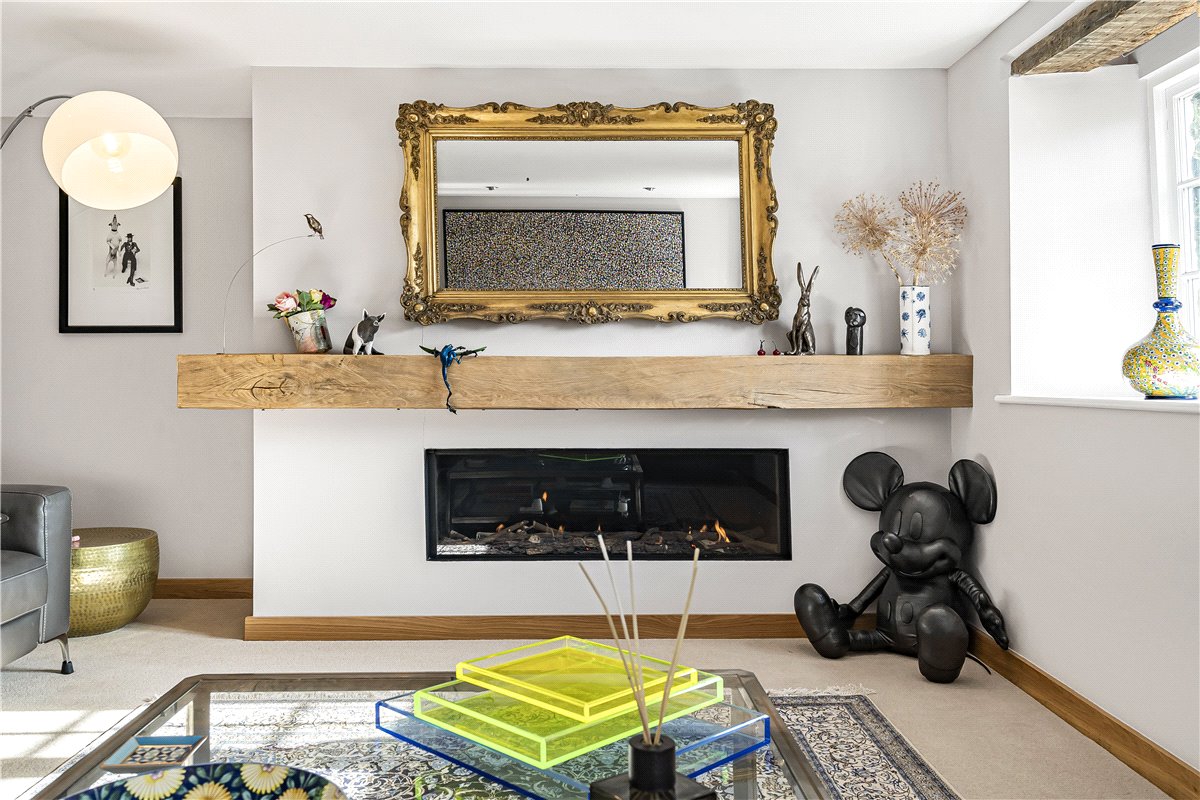 4 bedroom House, Mill End, Chadlington, OX7 - Sold, Image 17