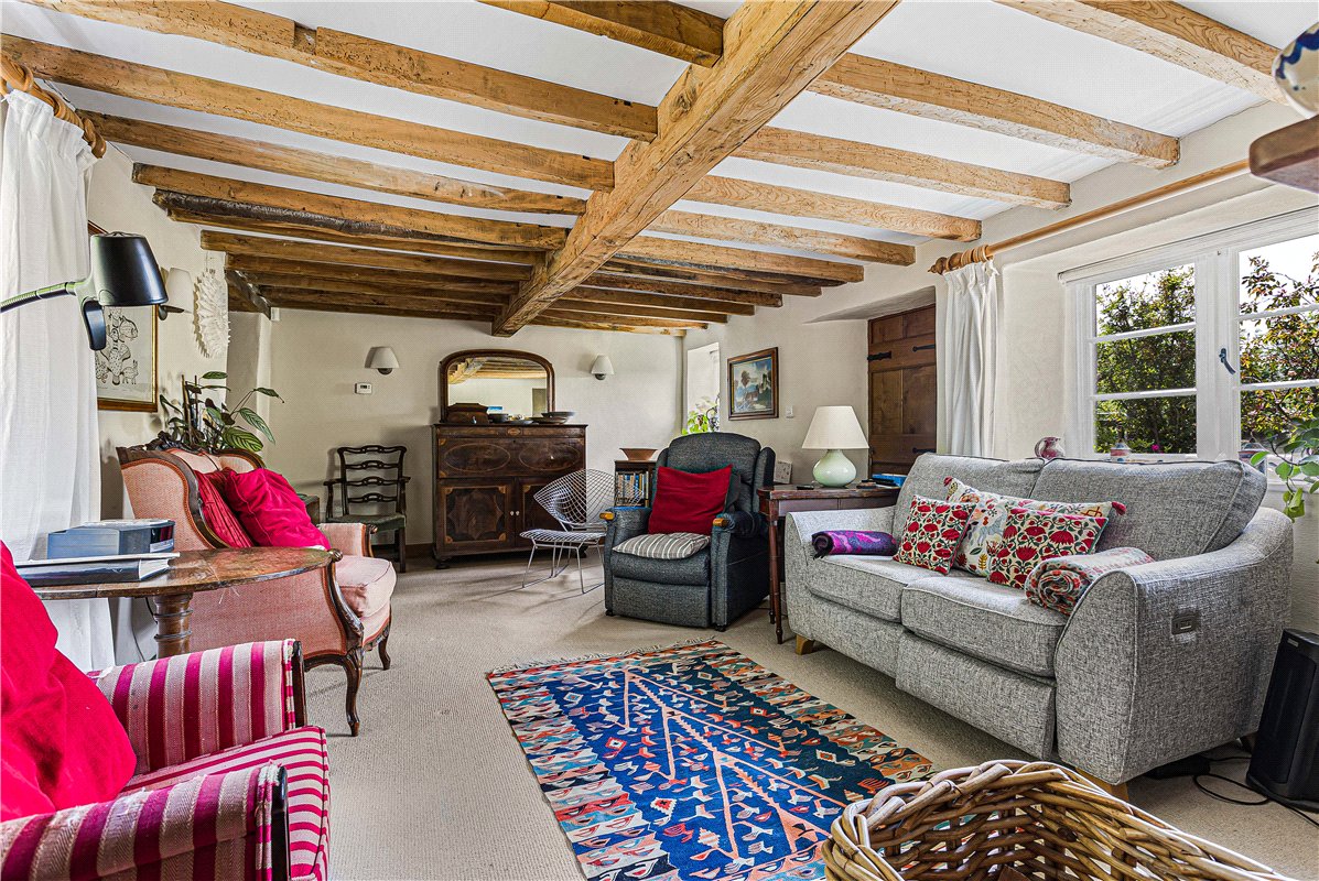 5 bedroom Cottage, Wolvercote Green, Oxford, OX2 - Available, Image 7