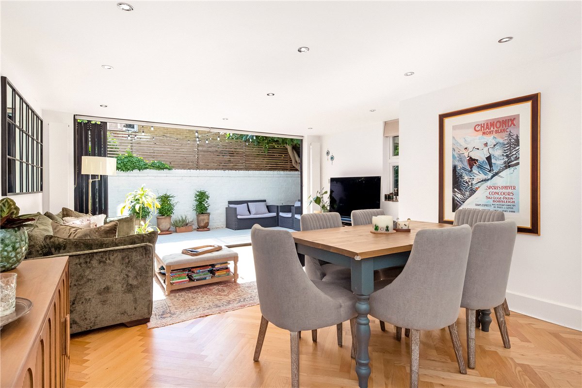 2 bedroom Flat, Babington Road, London, SW16 - Available, Image 4