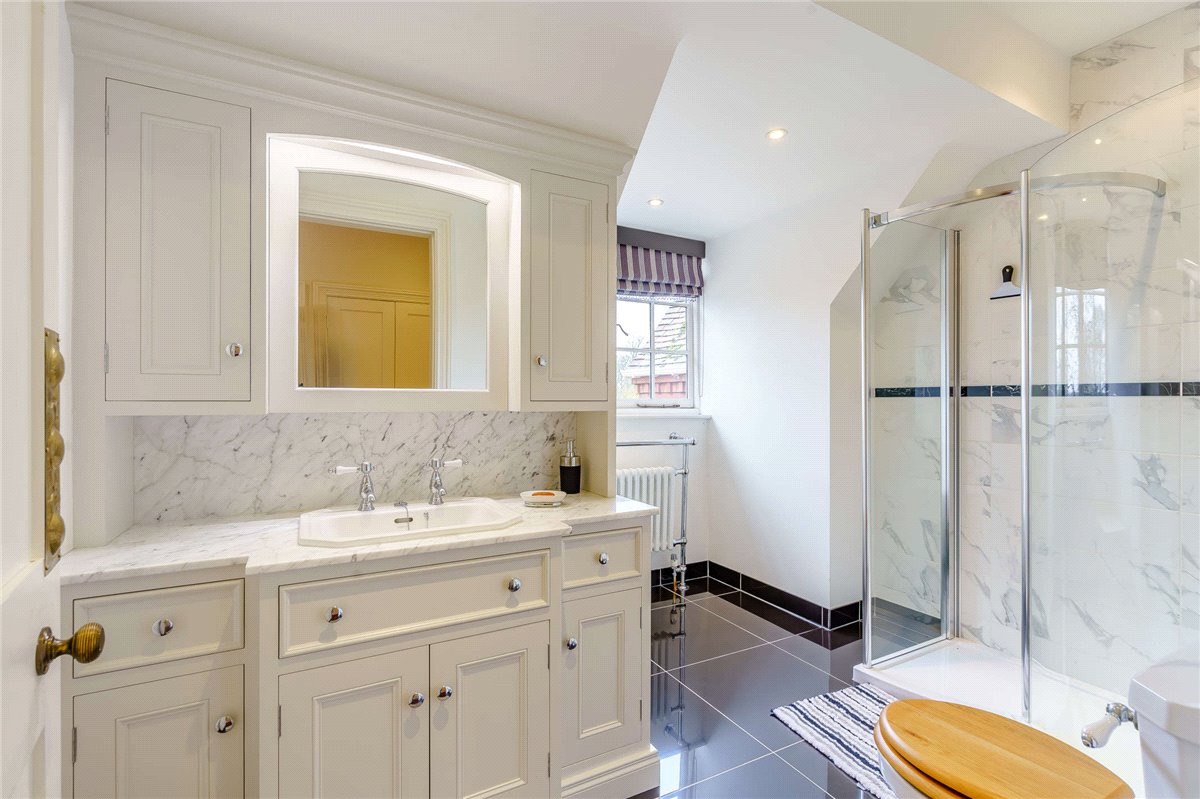 4 bedroom House, Fullerton, Andover, SP11 - Sold, Image 4