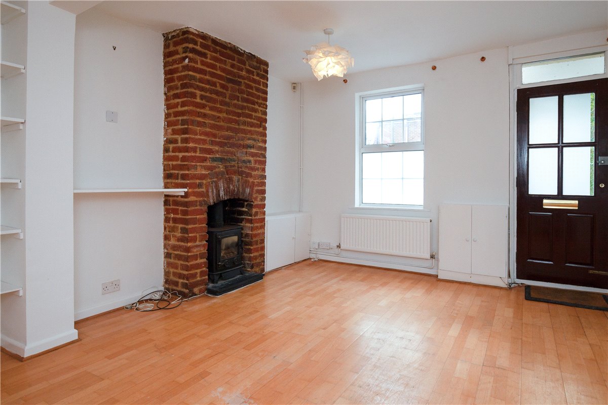 2 bedroom House, Catherine Street, Oxford, OX4 - , Image 10