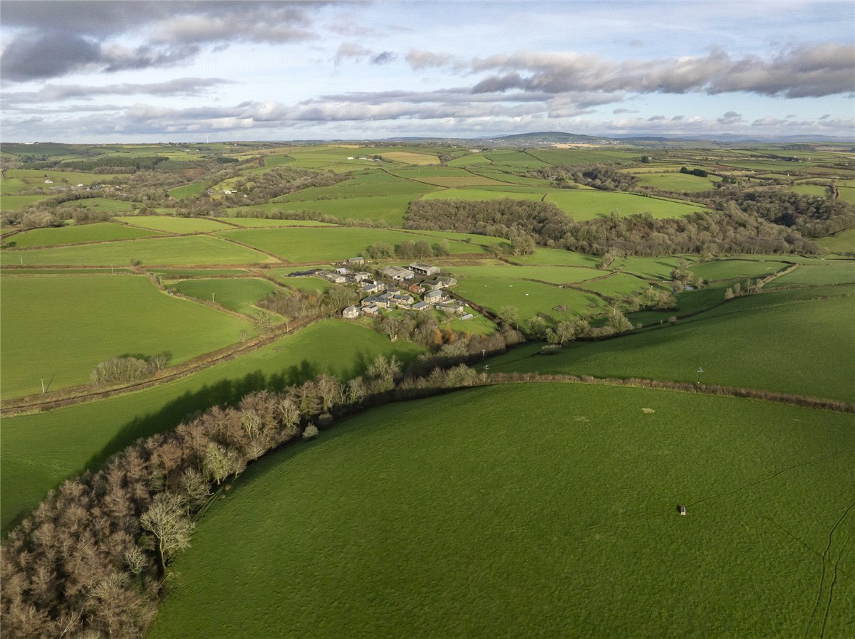 166.22  Land, Menheniot, Liskeard, PL14 - Under Offer, Image 9