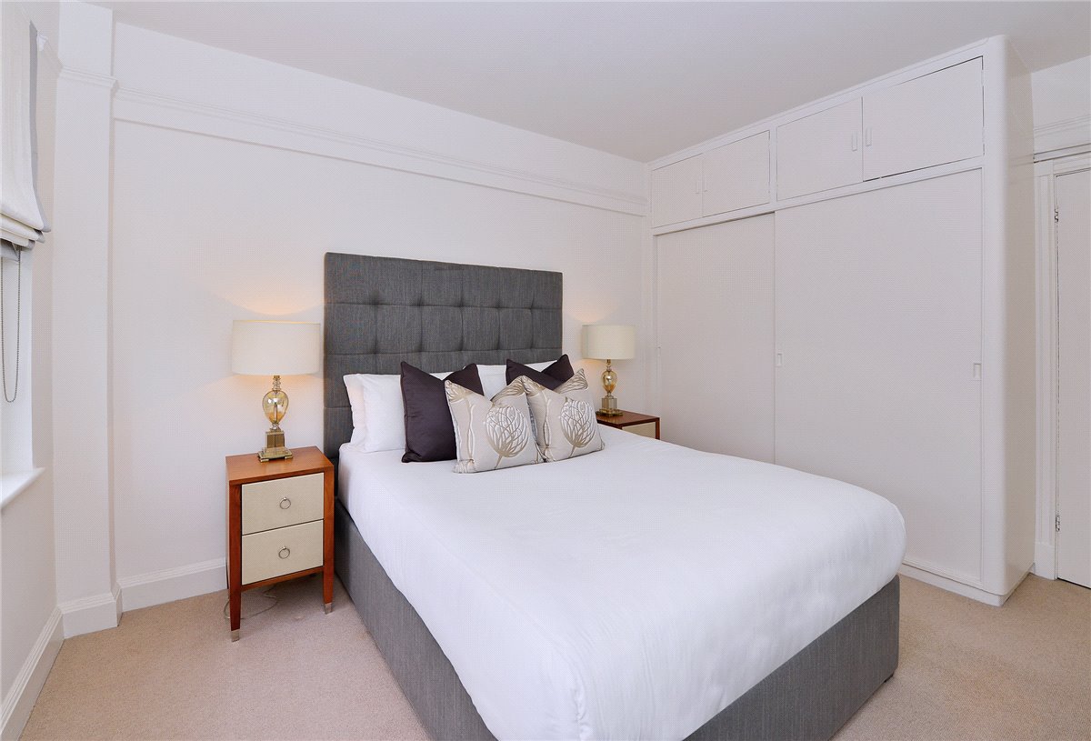 2 bedroom Flat, Fulham Road, London, SW3 - Available, Image 4