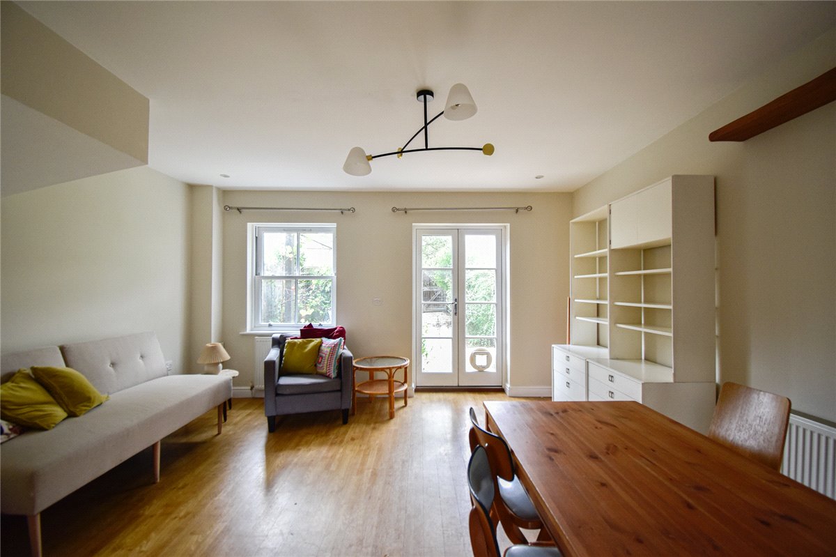 3 bedroom House, Abbey Street, Cambridge, CB1 - Let Agreed, Image 3