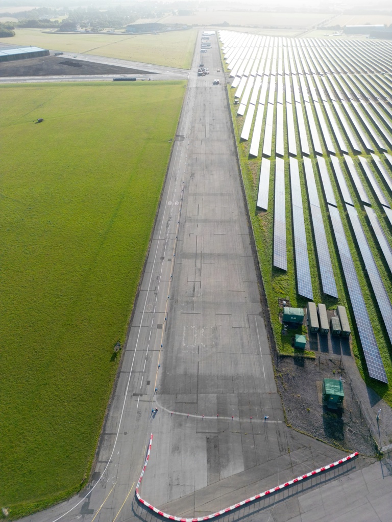 0.5 acres Development Land, Red Barn Lane, Swindon, SN4 - Available, Image 2