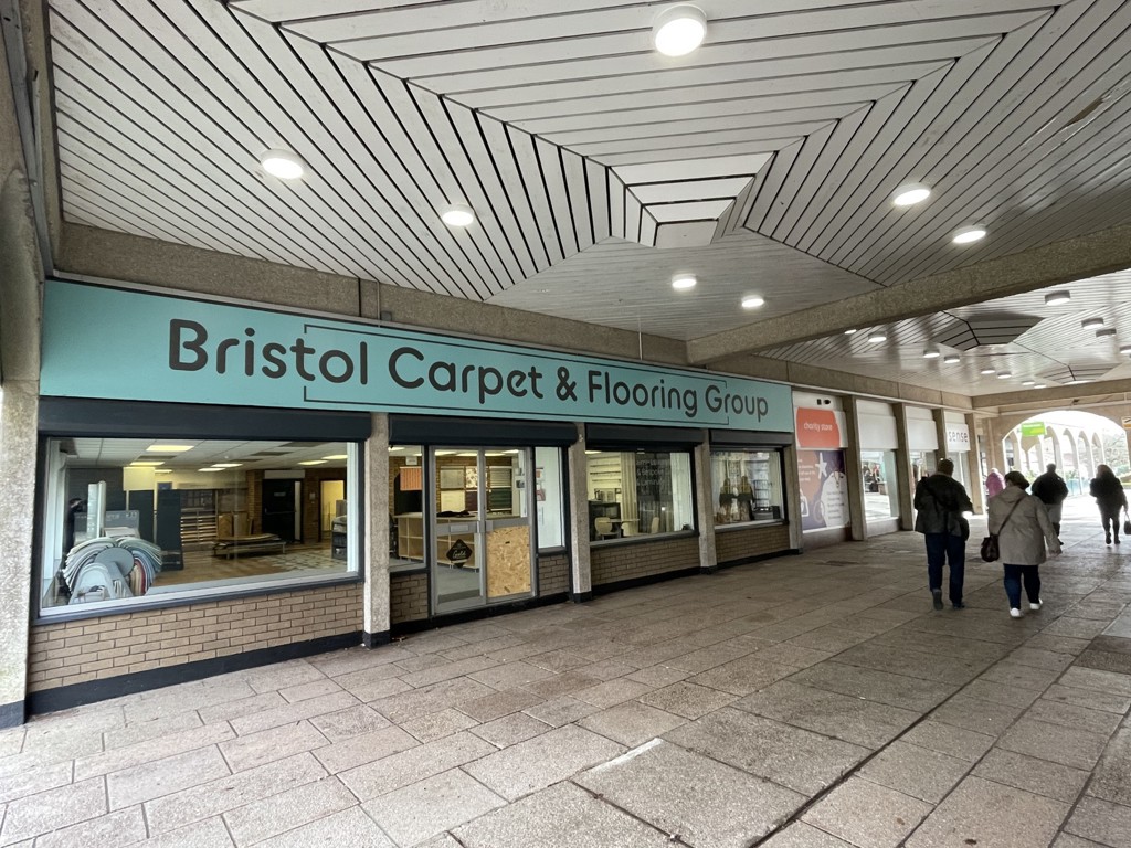 1530 Sq Ft, 10 Clevedon Walk, Bristol, BS48 - Under Offer