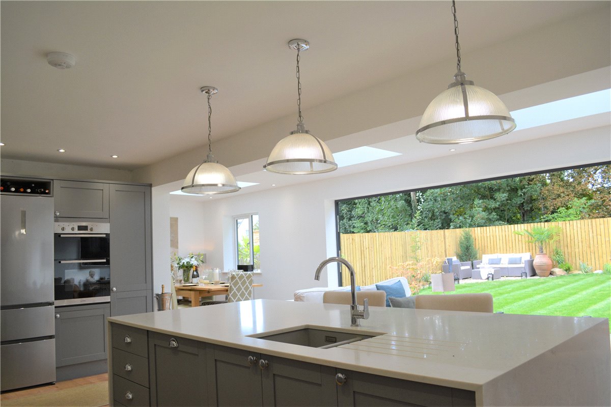 5 bedroom House, Barn End, Marshfield, SN14 - Sold, Image 3