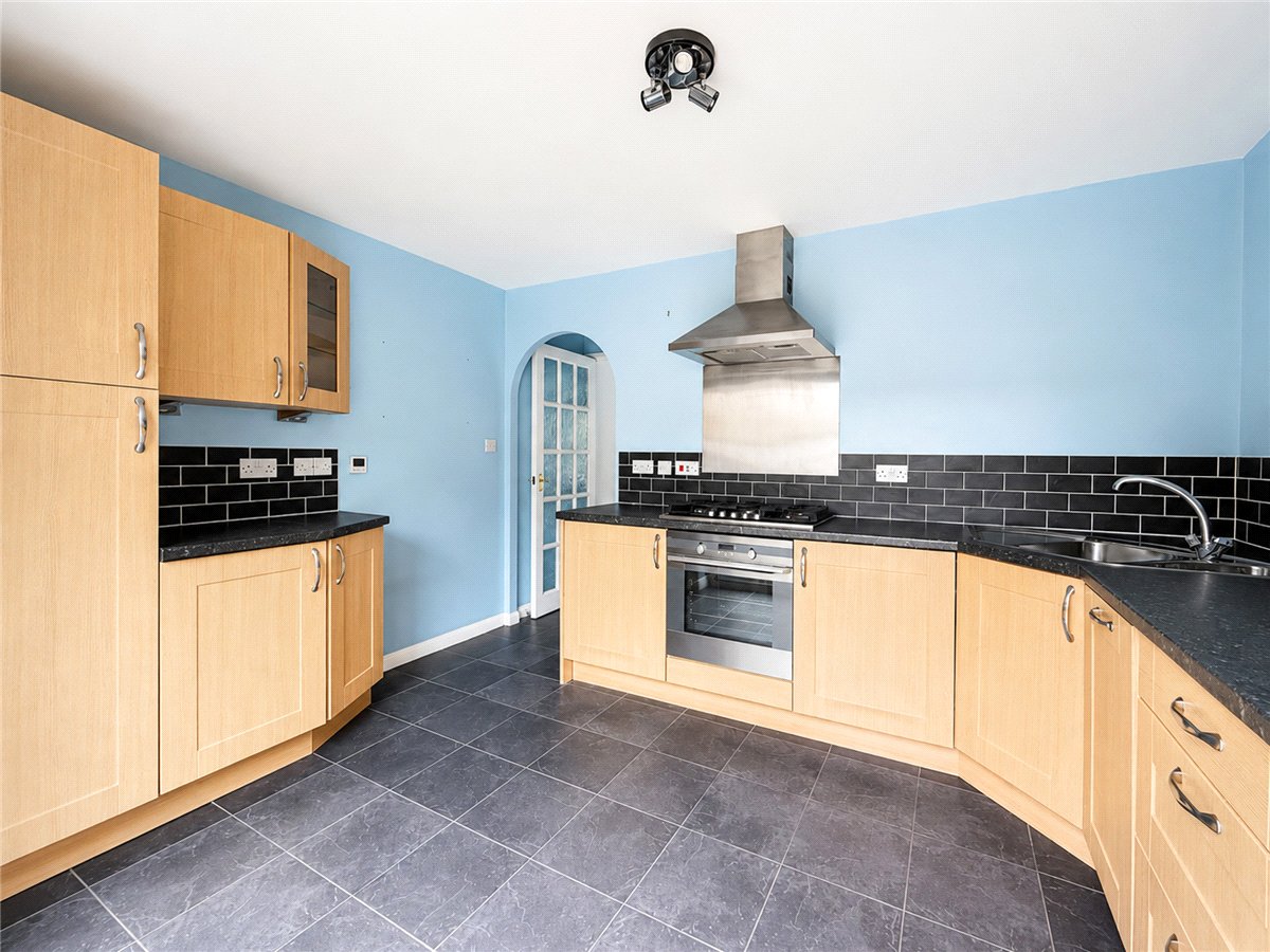 2 bedroom House, Blackthorn Close, Cambridge, CB4 - Sold, Image 2