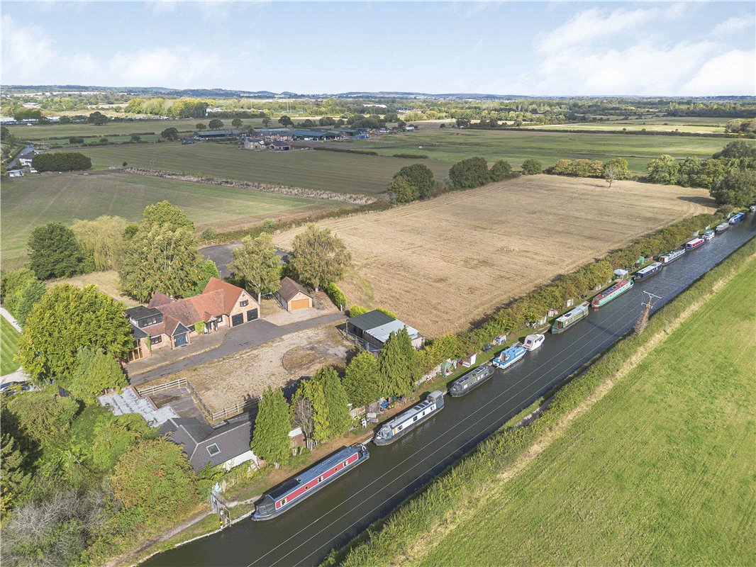 4 bedroom House, Bodymoor Heath Lane, Bodymoor Heath, B76 - Sold STC, Image 27