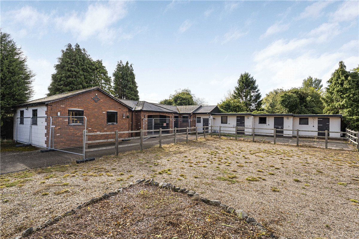 4 bedroom House, Bodymoor Heath Lane, Bodymoor Heath, B76 - Sold STC, Image 27