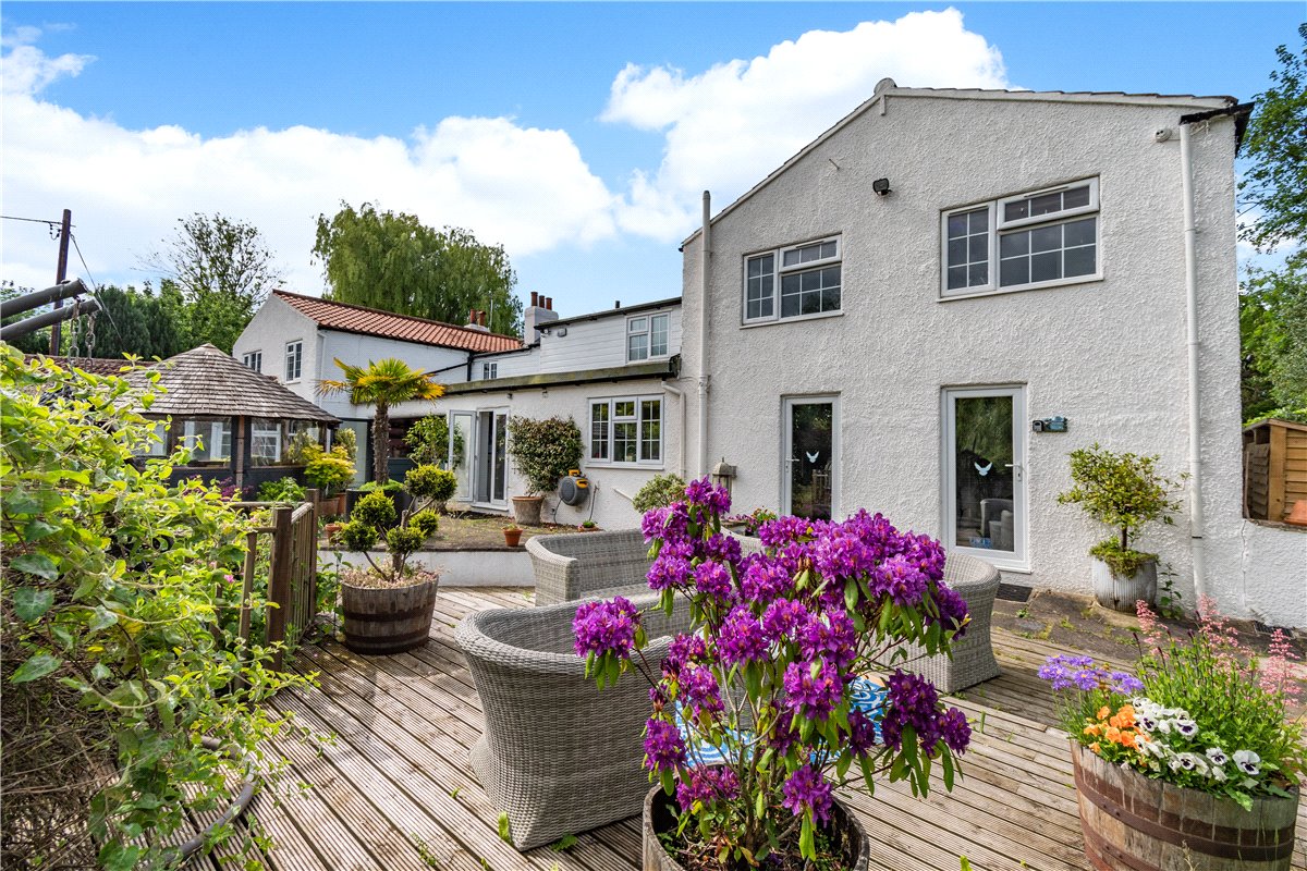6 bedroom House, The Brickyards, Stamford Bridge, YO41 - Sold, Image 29