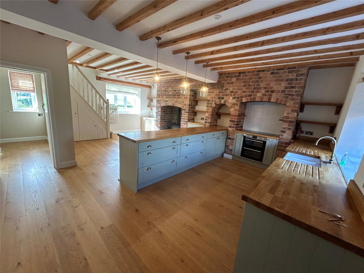 0 bedroom Residential, 2 The Hollies, Llangedwyn, SY10 - Available, Image 2