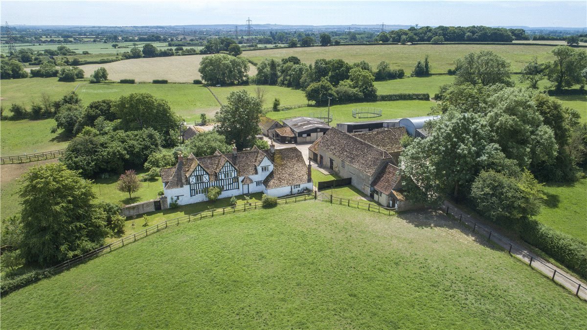77.7  Land, Wick Lane, Lacock, SN15 - Sold
