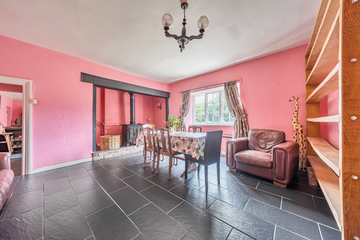 2.8  Farm, Lot 1: East Farm, Purving Row, BS24 - Sold STC, Image 11