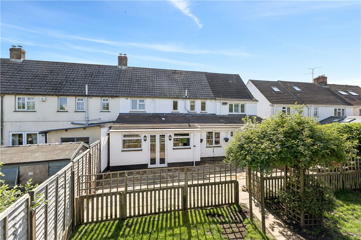 3 bedroom House, Everleigh, Marlborough, SN8 - Sold STC, Image 18