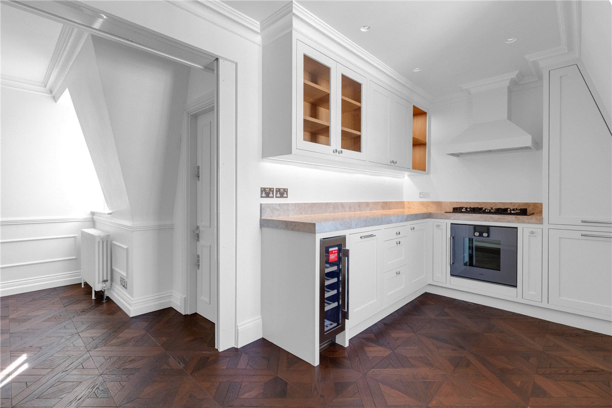 3 bedroom Flat, Eaton Place, Belgravia, SW1X - Available, Image 9