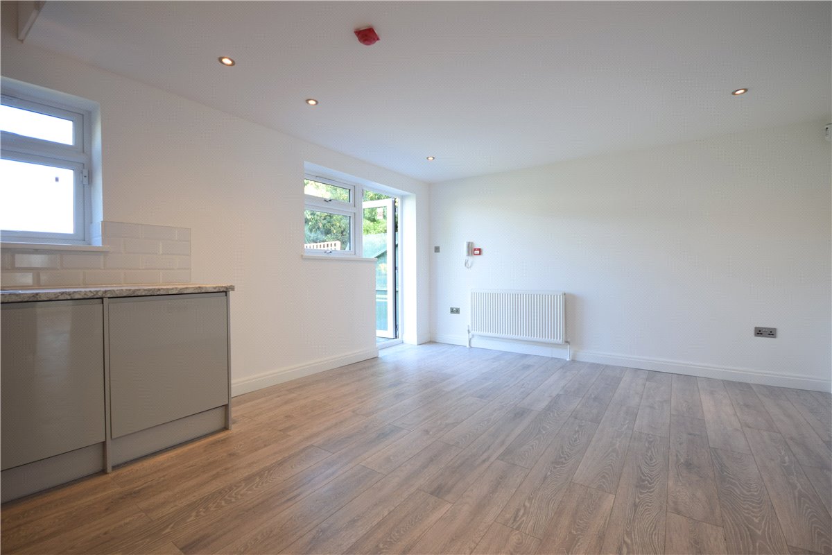 1 bedroom Flat, Perne Road, Cambridge, CB1 - Let Agreed, Image 2