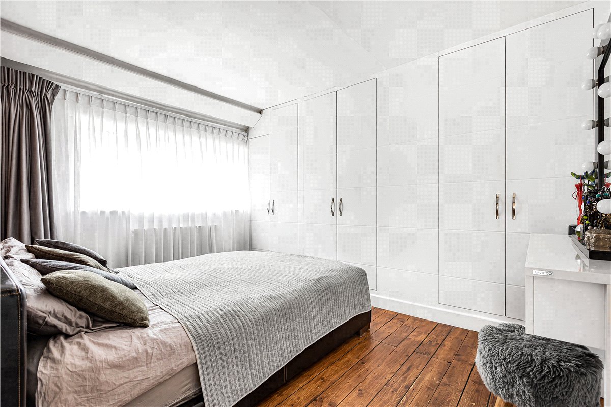 3 bedroom House, Bagley Close, Kennington, OX1 - Let Agreed, Image 11