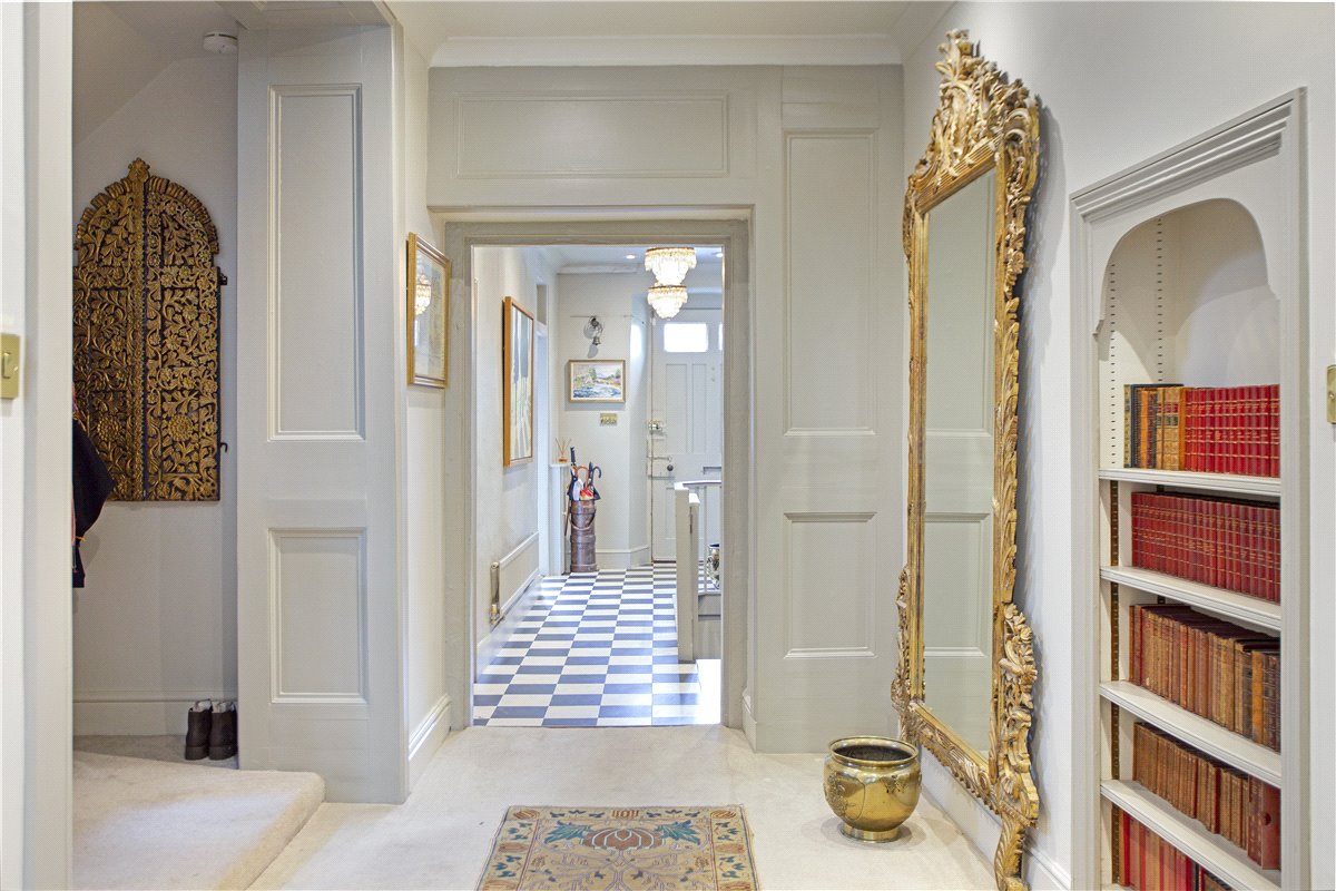 6 bedroom House, The Green, Calne, SN11 - Sold, Image 12