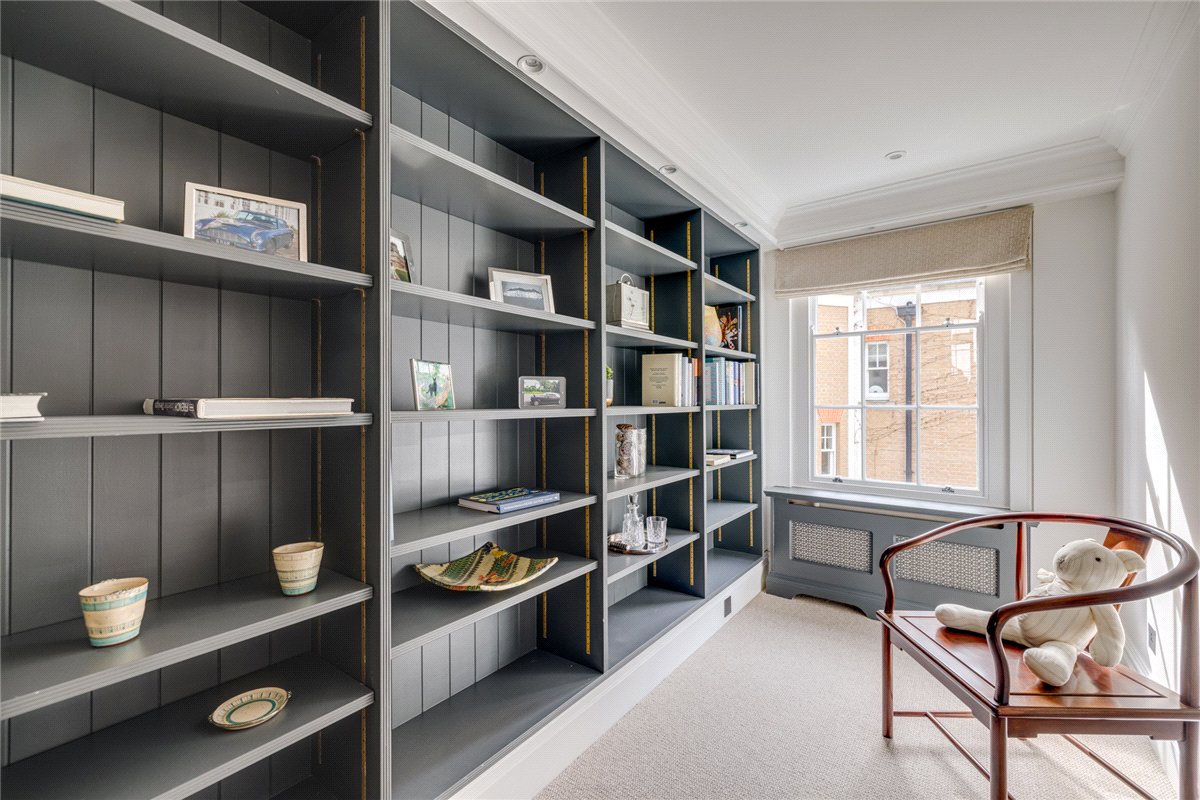 5 bedroom House, Cadogan Place, Belgravia, SW1X - Available, Image 14