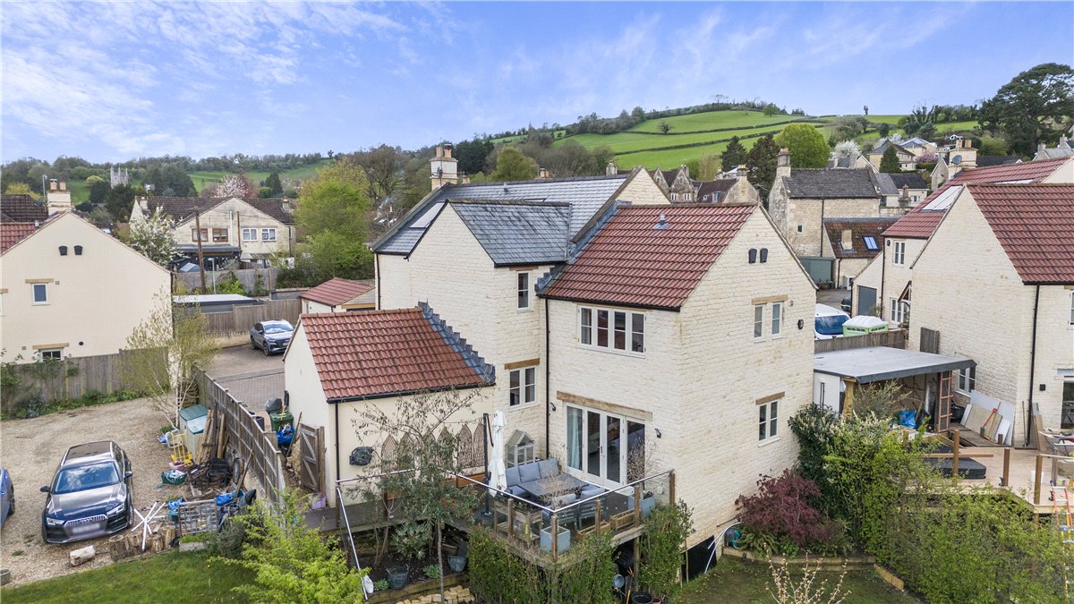 5 bedroom House, Hawkers Yard, Northend, Batheaston, BA1 - Available, Image 12