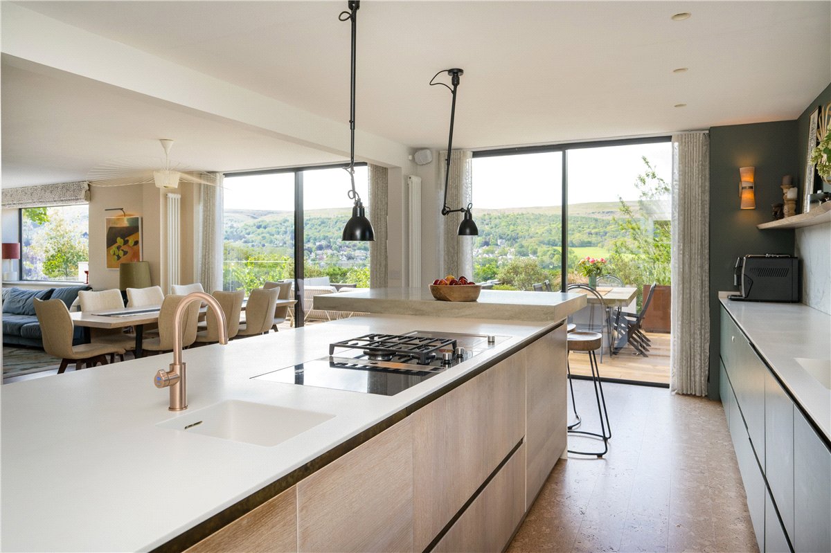 5 bedroom House, Owler Park Road, Ilkley, LS29 - Available, Image 4