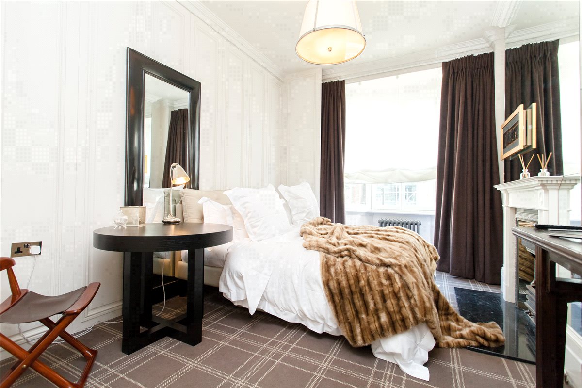 4 bedroom Flat, Welbeck Street, London, W1G - , Image 10