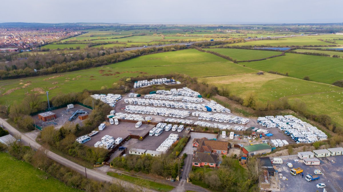 5.68  Land, Hewish, Weston-Super-Mare, BS24 - Sold