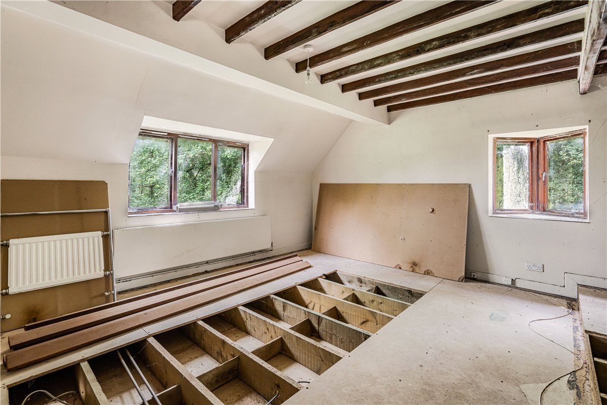 5 bedroom House, Bascote Heath, Southam, CV47 - Available, Image 12