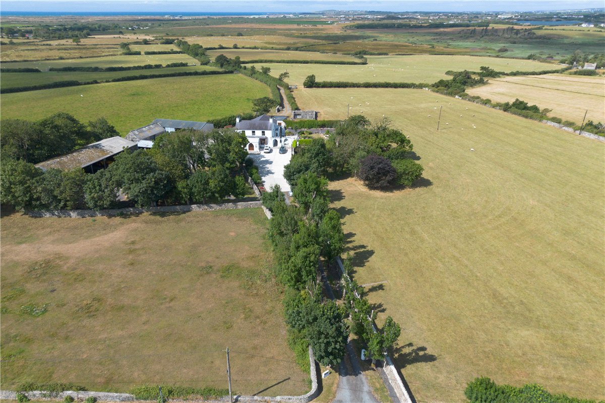 75.3  Farm, Bryngwran, Holyhead, LL65 - Available, Image 22