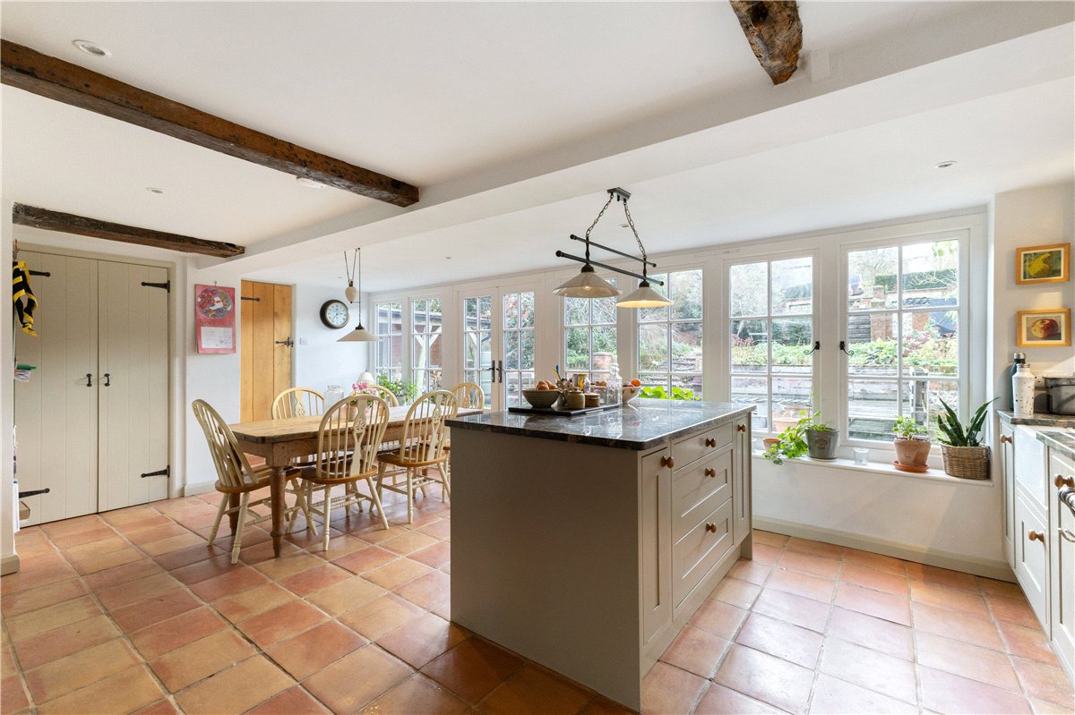 4 bedroom House, Fosbury, Wiltshire, SN8 - Available, Image 19