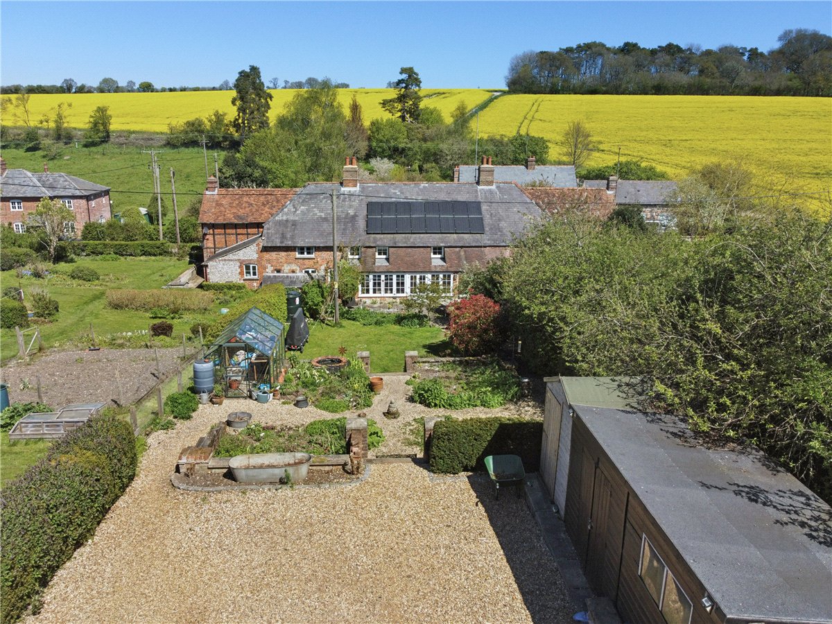 4 bedroom House, Fosbury, Wiltshire, SN8 - Available, Image 19