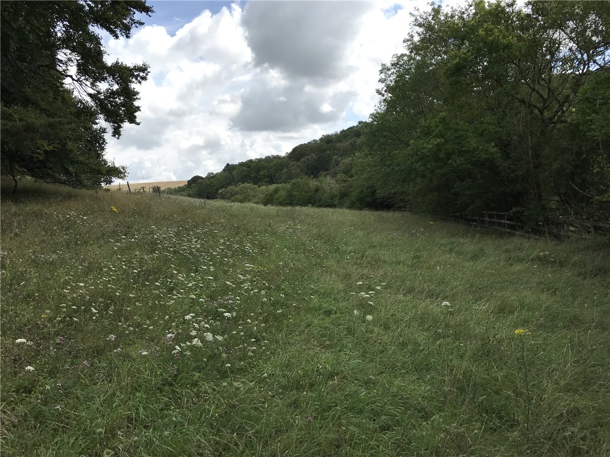 8.3  Land, Ford, Chippenham, SN14 - Sold