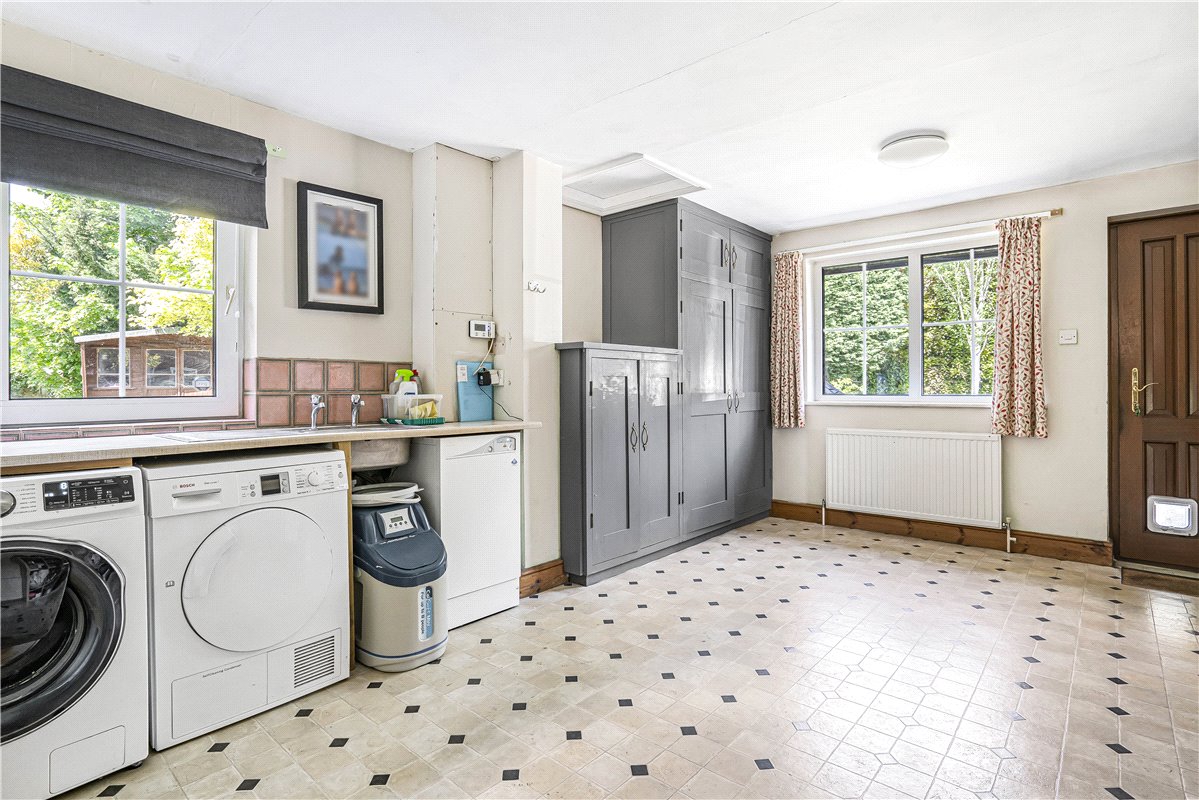 4 bedroom House, Norman Avenue, Abingdon, OX14 - Sold, Image 11